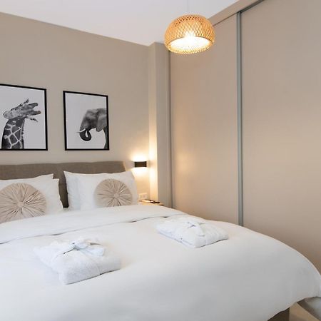 Casa Moca Apartment Ханя Екстериор снимка