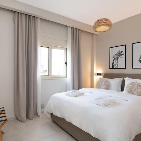 Casa Moca Apartment Ханя Екстериор снимка