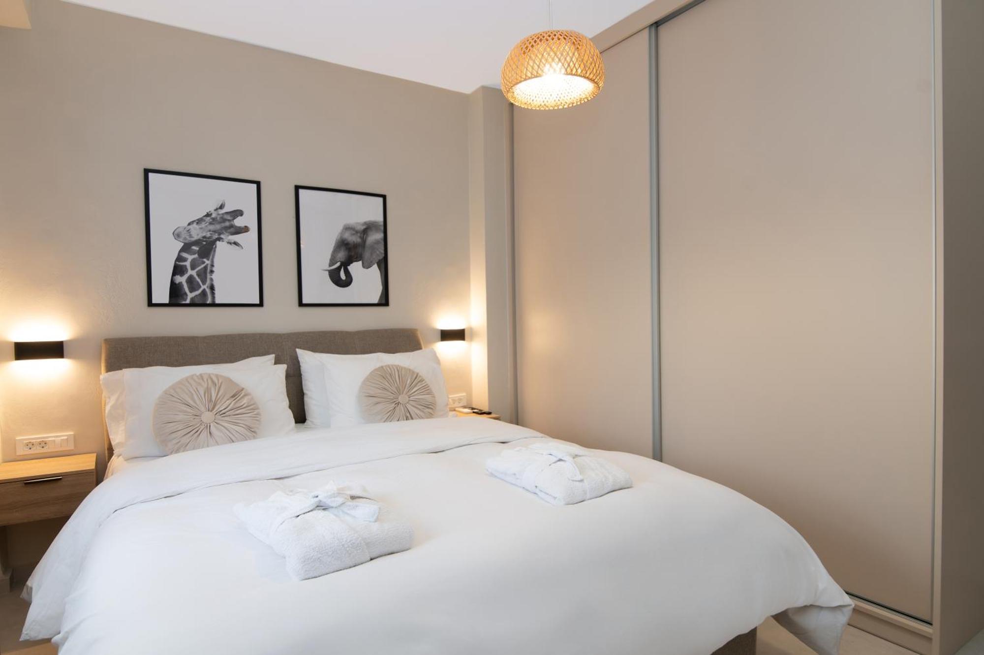Casa Moca Apartment Ханя Екстериор снимка