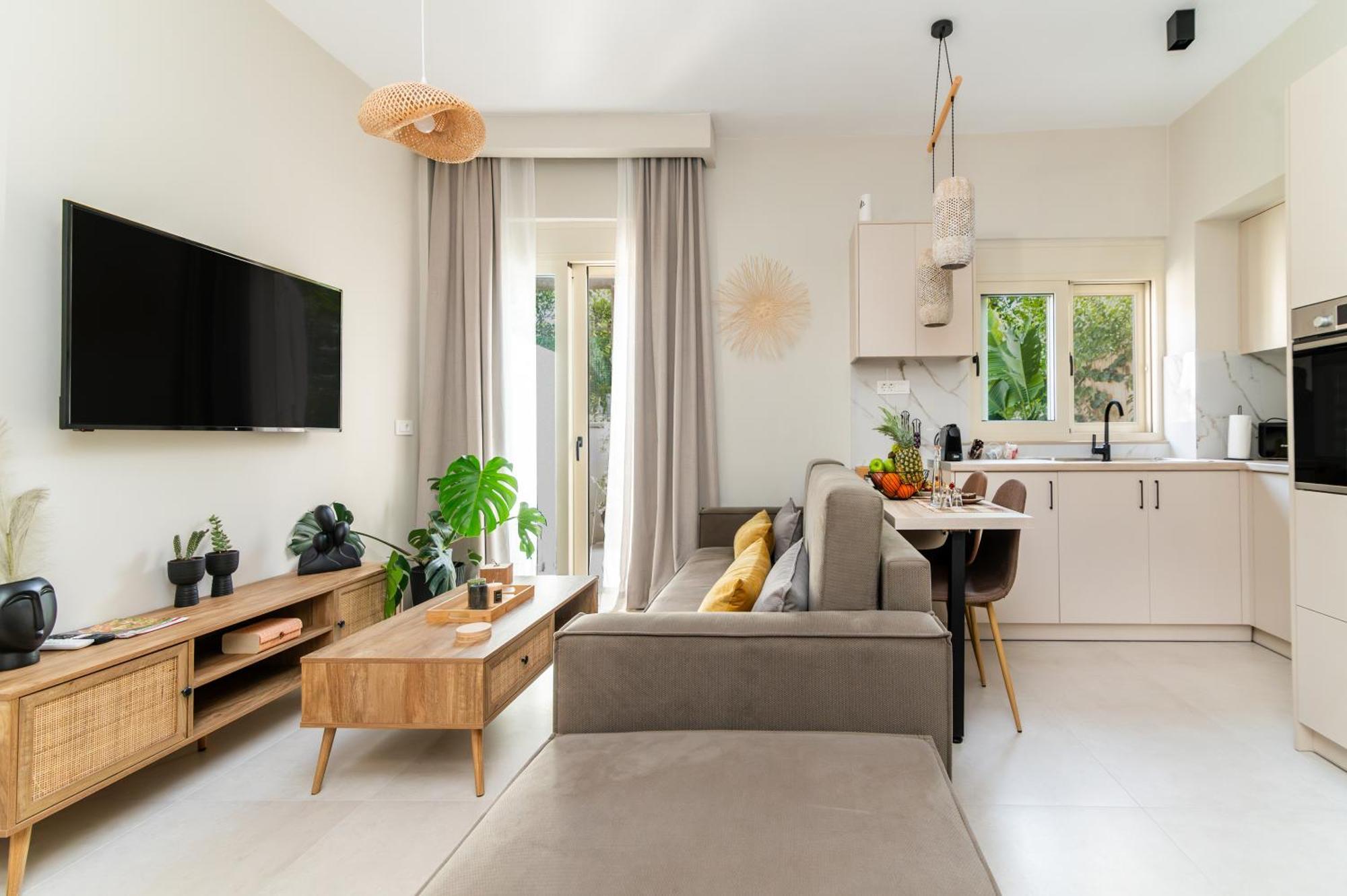 Casa Moca Apartment Ханя Екстериор снимка