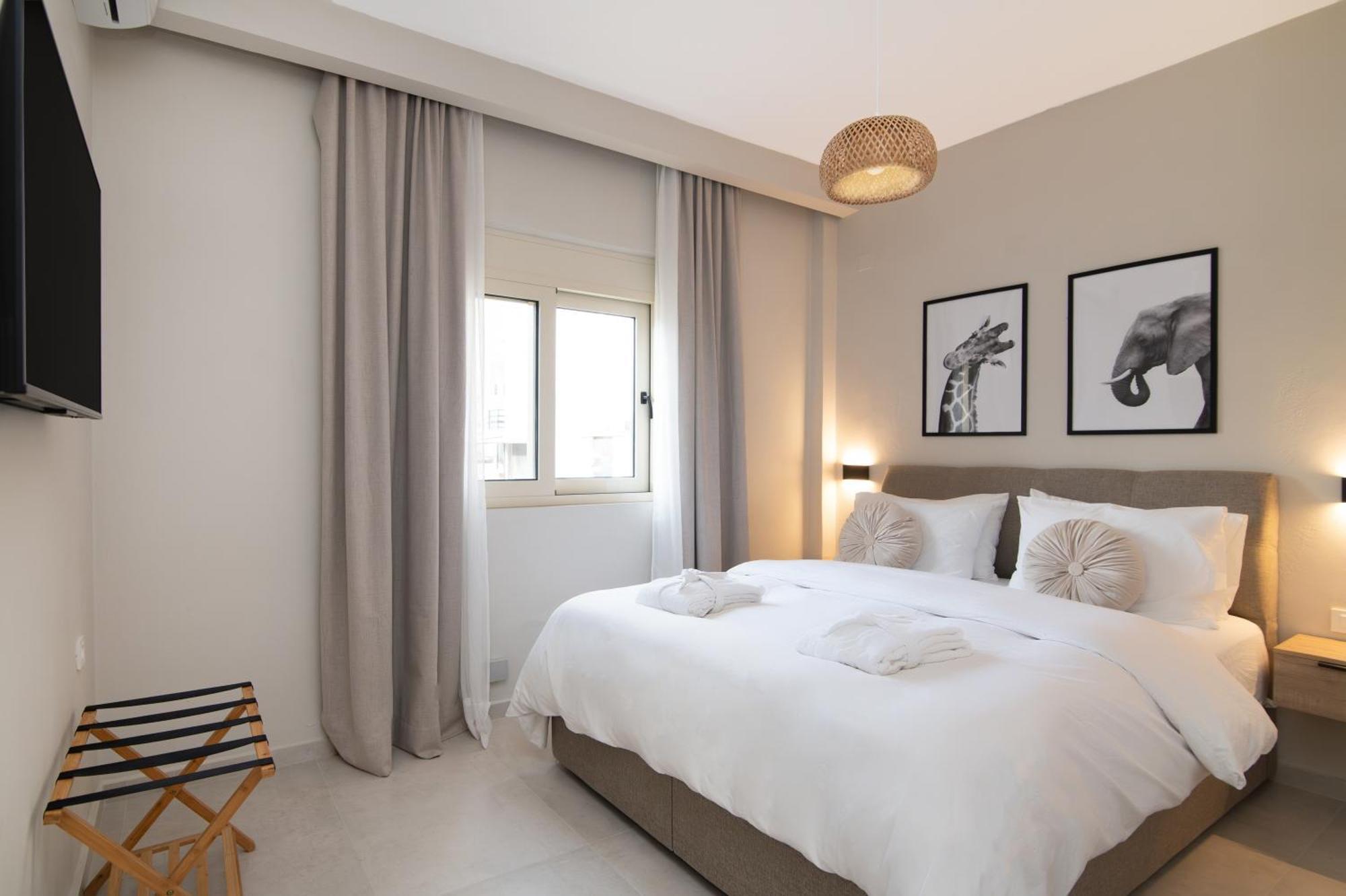 Casa Moca Apartment Ханя Екстериор снимка