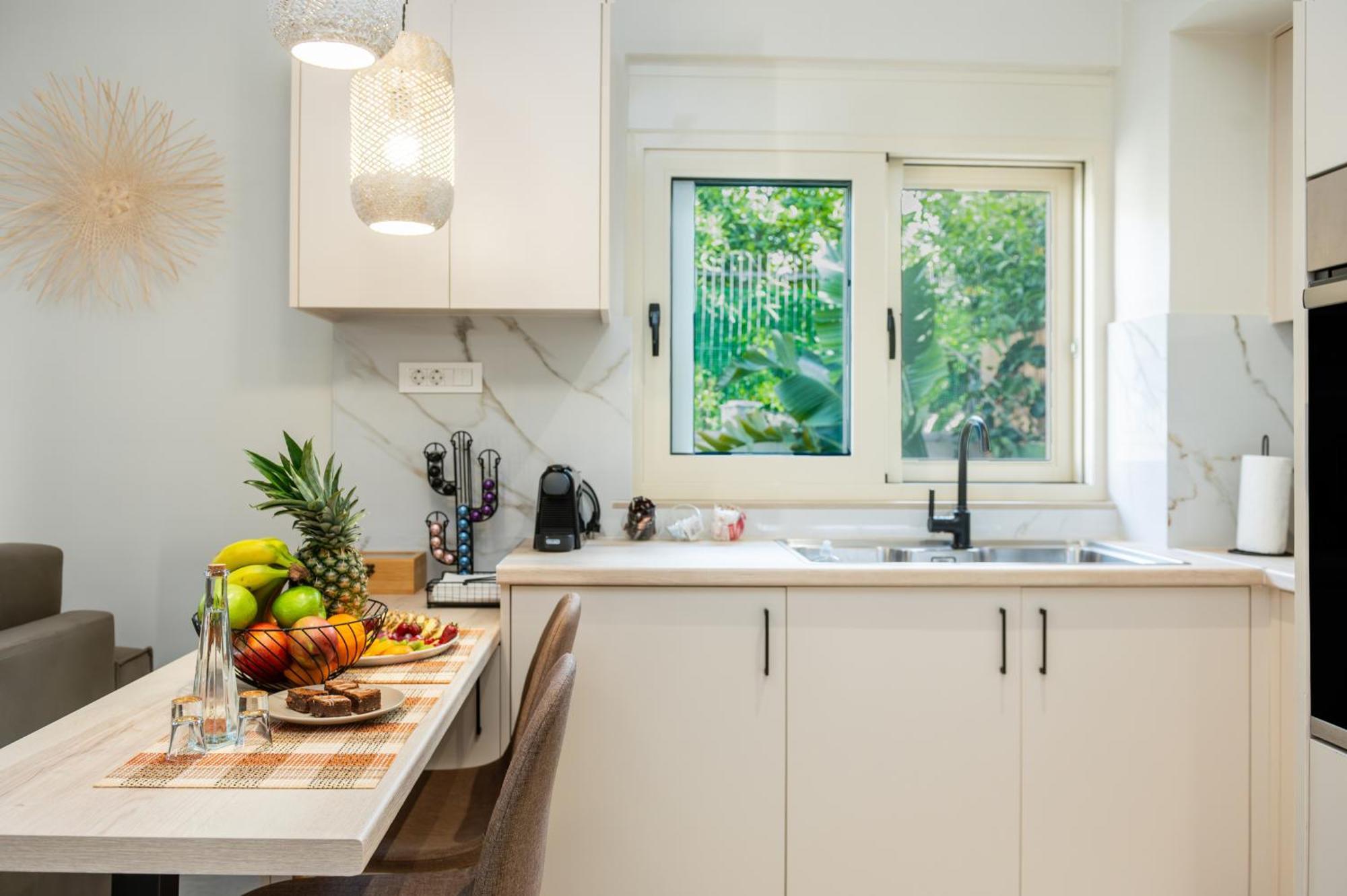 Casa Moca Apartment Ханя Екстериор снимка