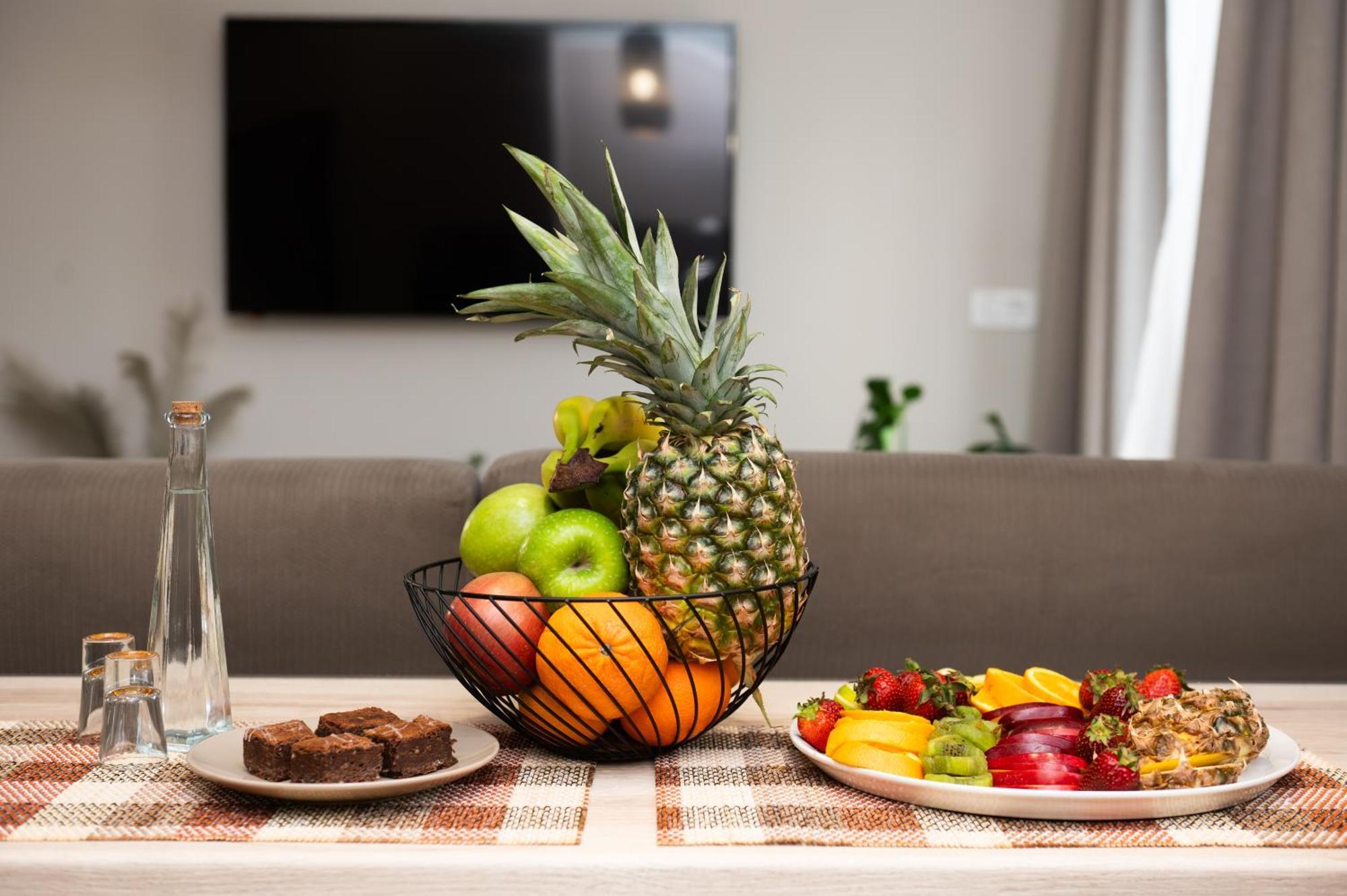 Casa Moca Apartment Ханя Екстериор снимка
