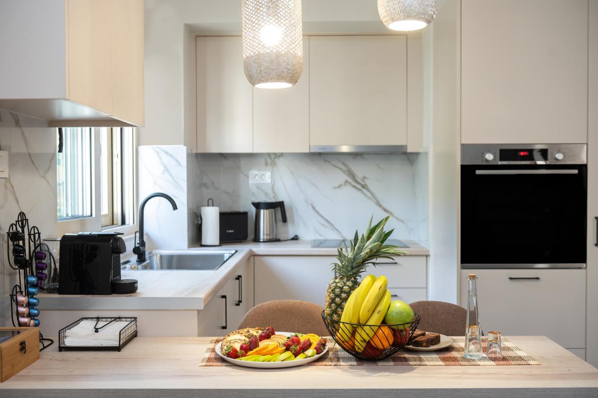 Casa Moca Apartment Ханя Екстериор снимка