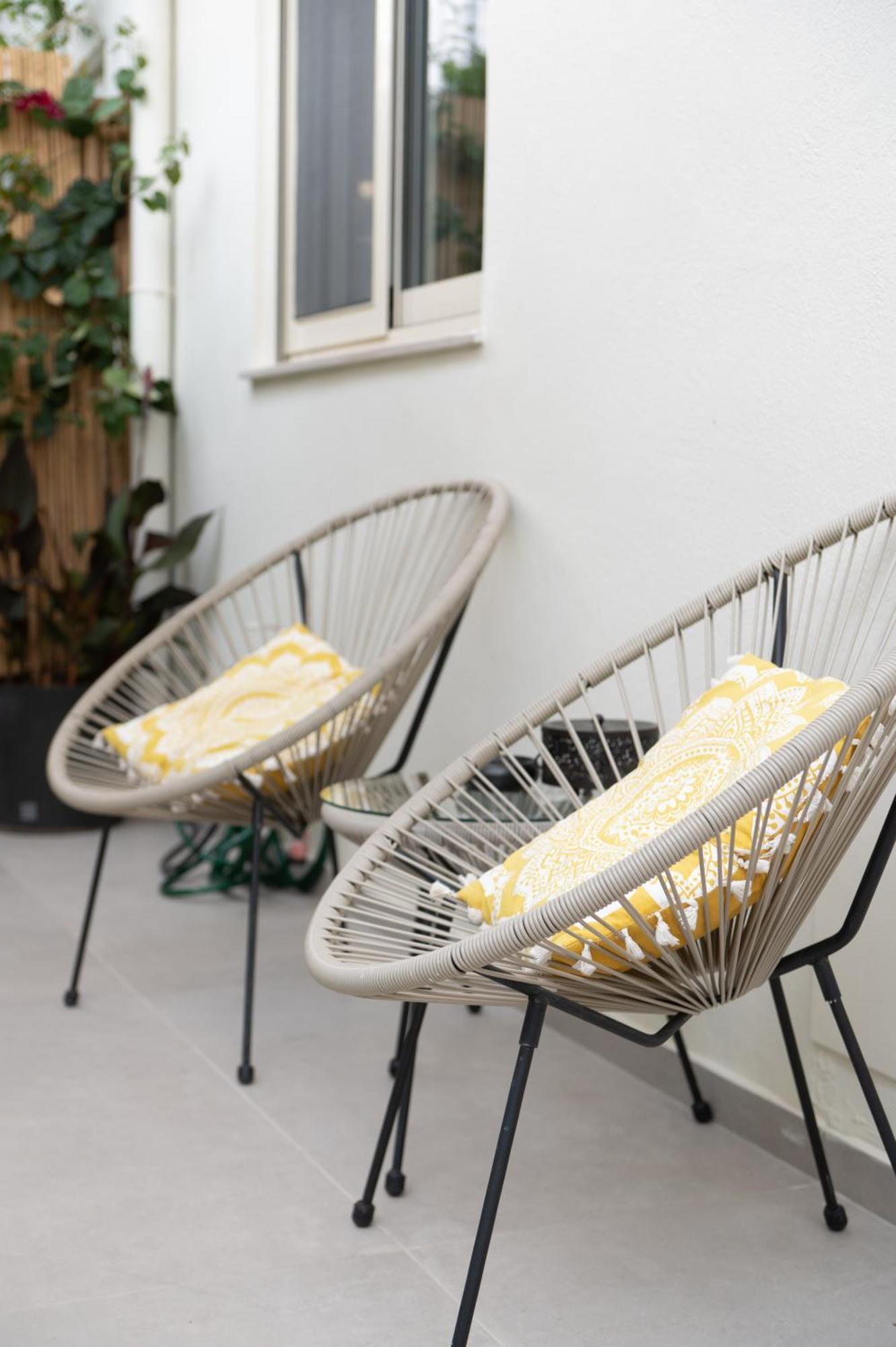 Casa Moca Apartment Ханя Екстериор снимка